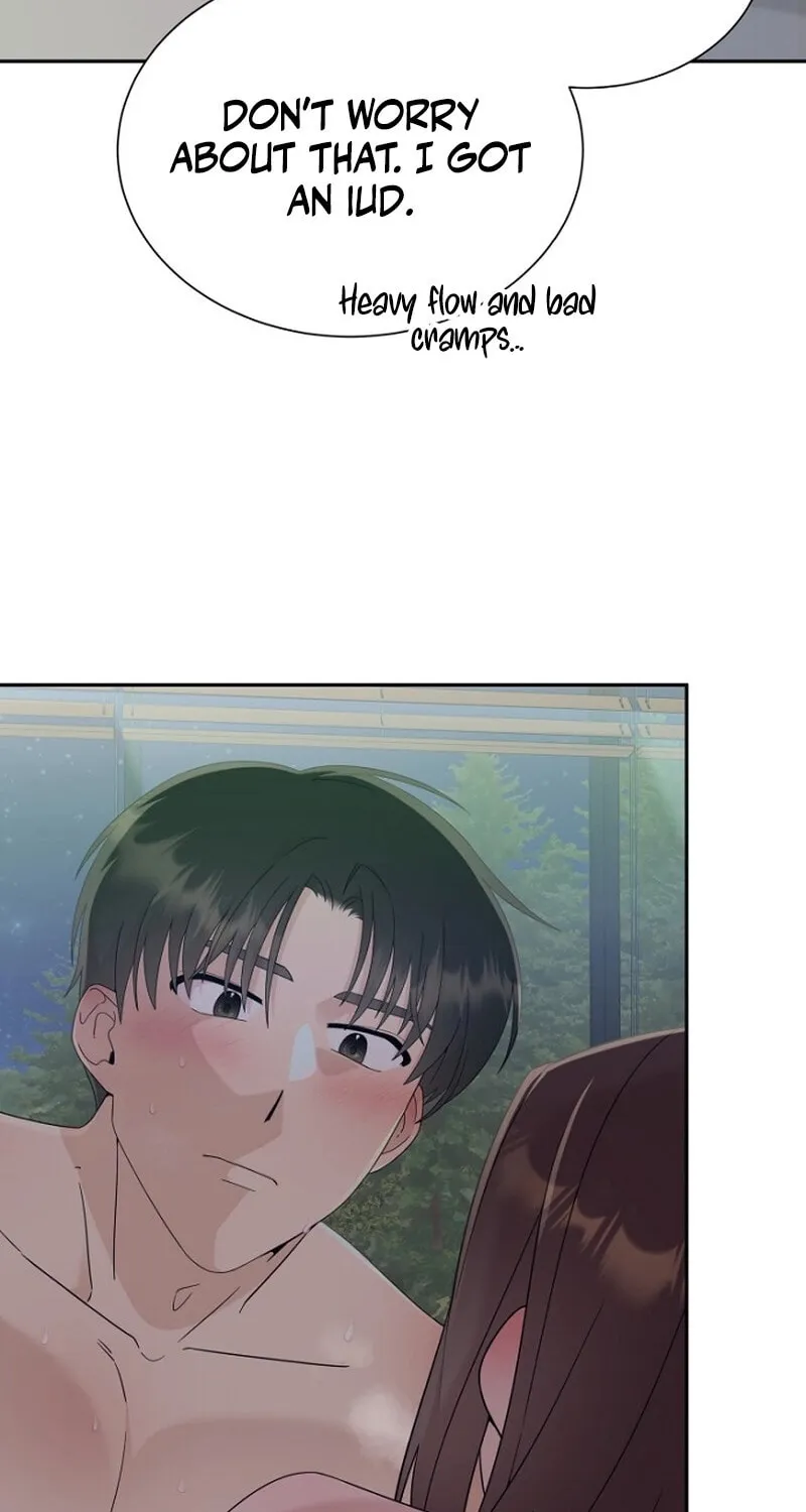 My Perfect Oppa Chapter 3 page 21 - 