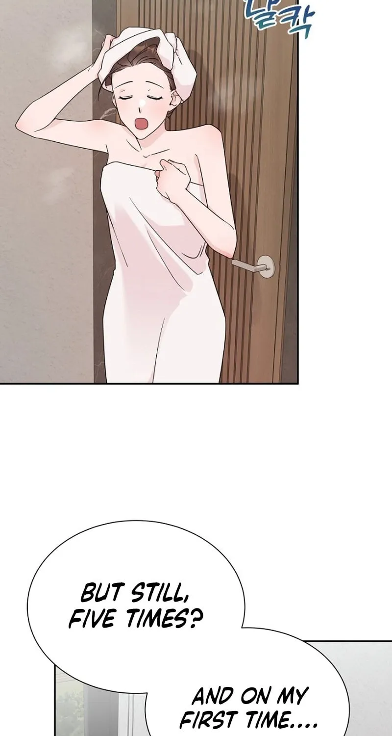 My Perfect Oppa Chapter 3 page 61 - 