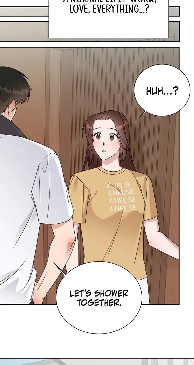 My Perfect Oppa Chapter 3 page 64 - 
