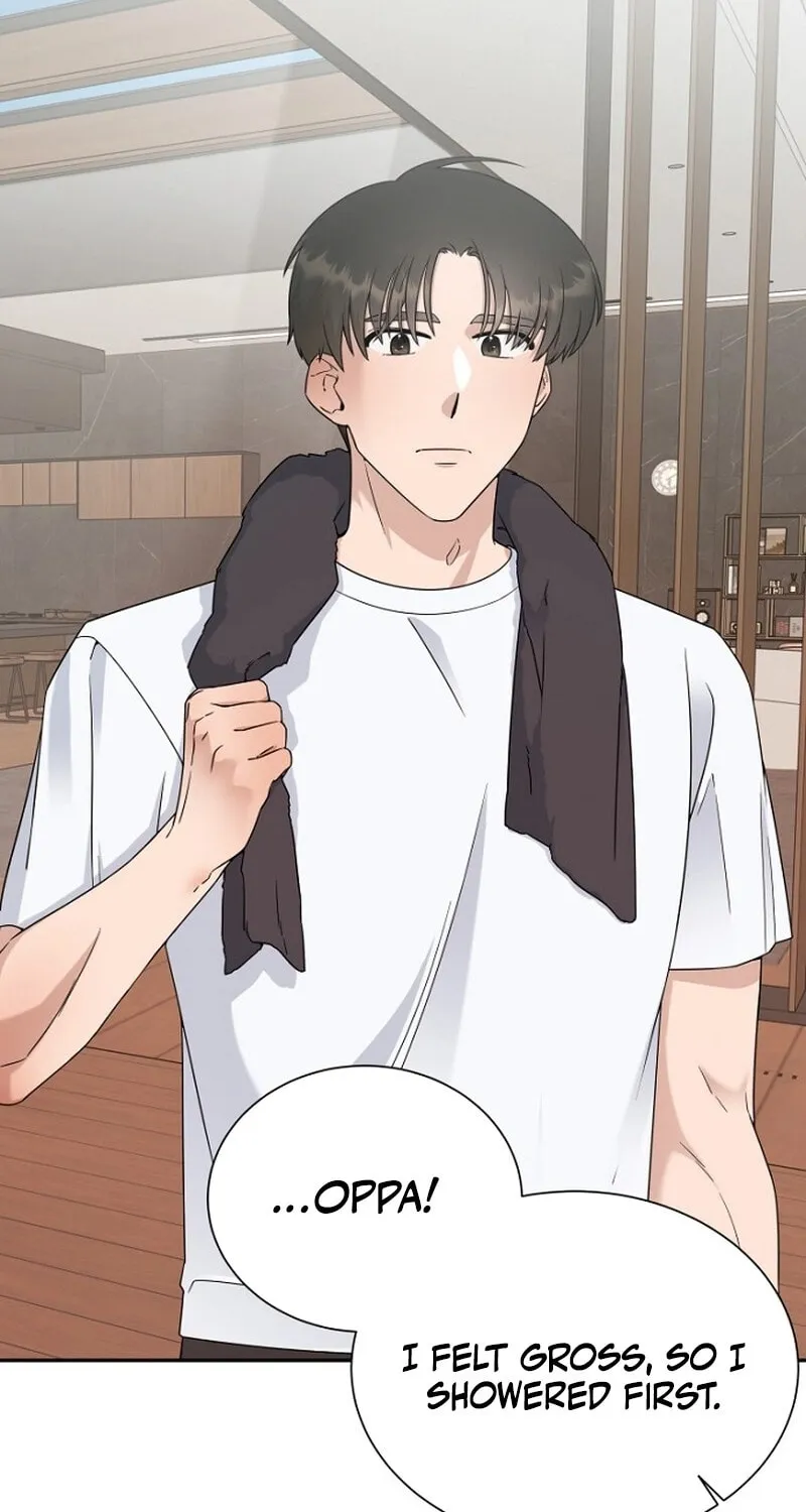My Perfect Oppa Chapter 3 page 65 - 
