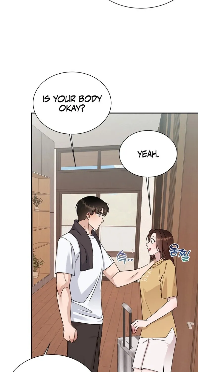 My Perfect Oppa Chapter 3 page 66 - 