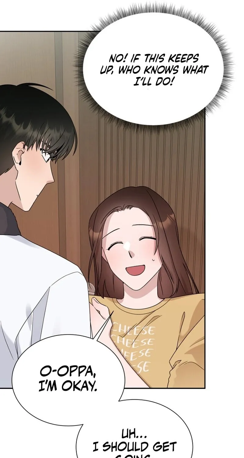 My Perfect Oppa Chapter 3 page 68 - 