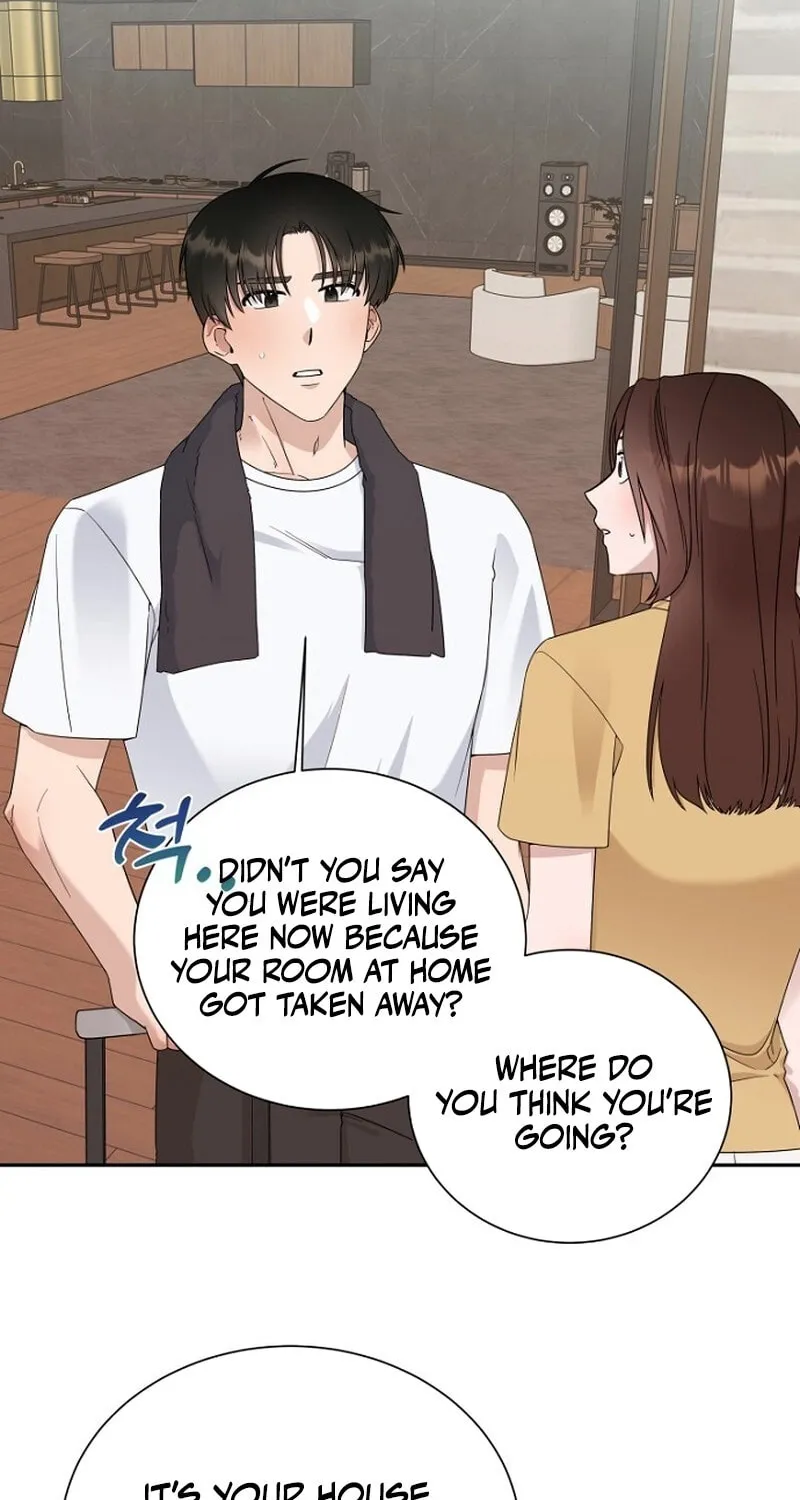My Perfect Oppa Chapter 3 page 70 - 