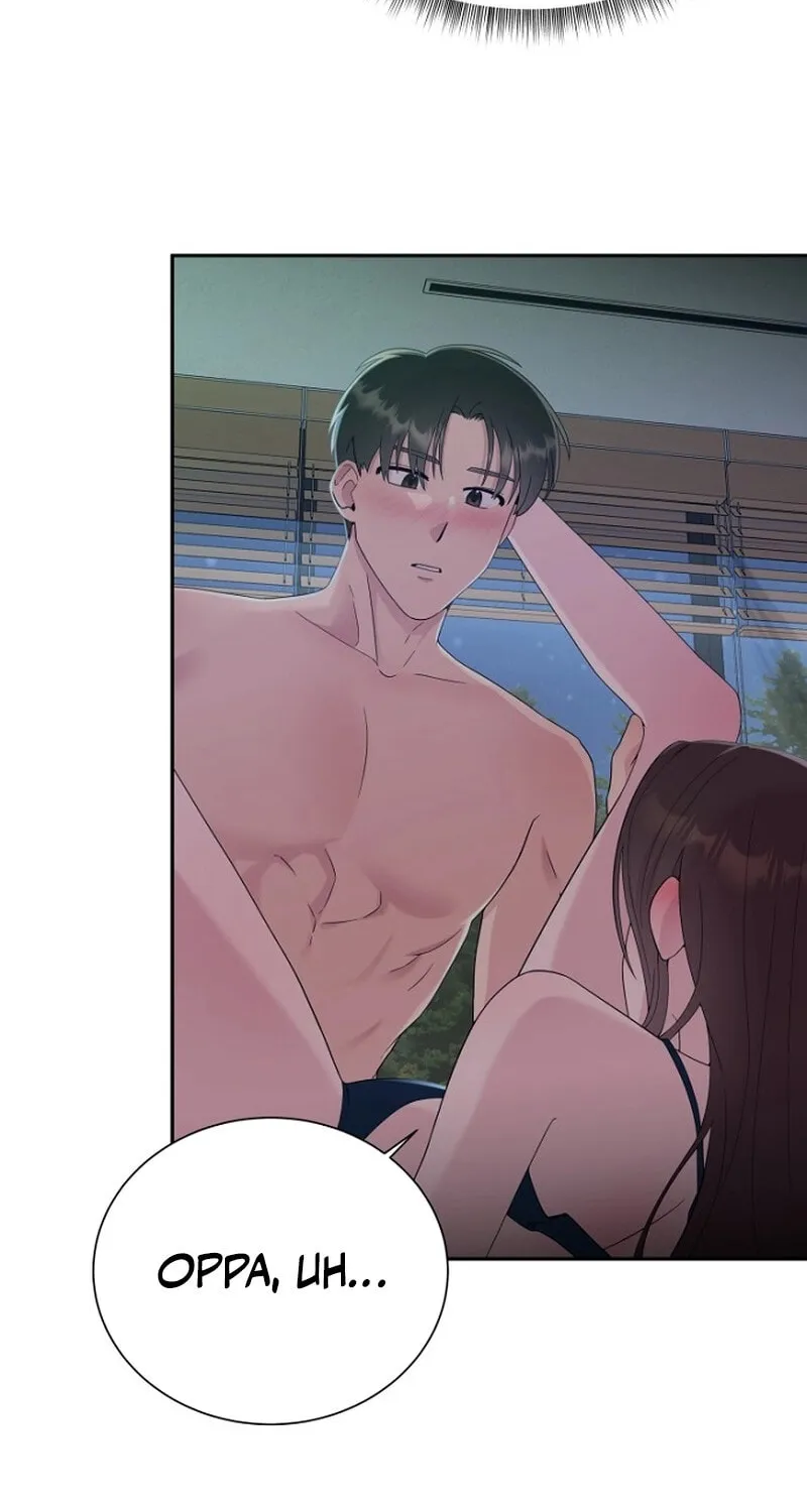 My Perfect Oppa Chapter 3 page 8 - 