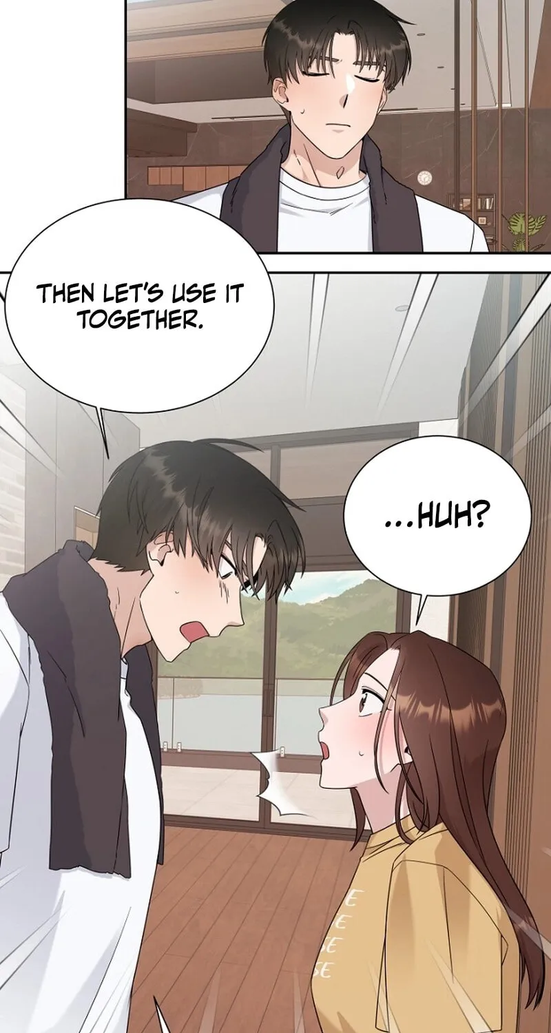 My Perfect Oppa Chapter 3 page 72 - 