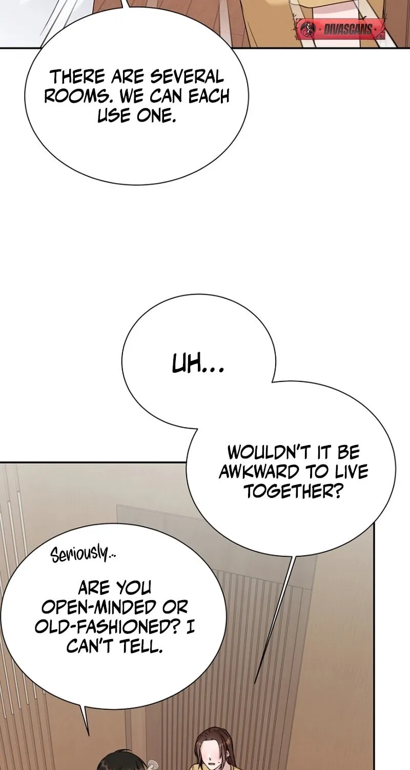 My Perfect Oppa Chapter 3 page 73 - 