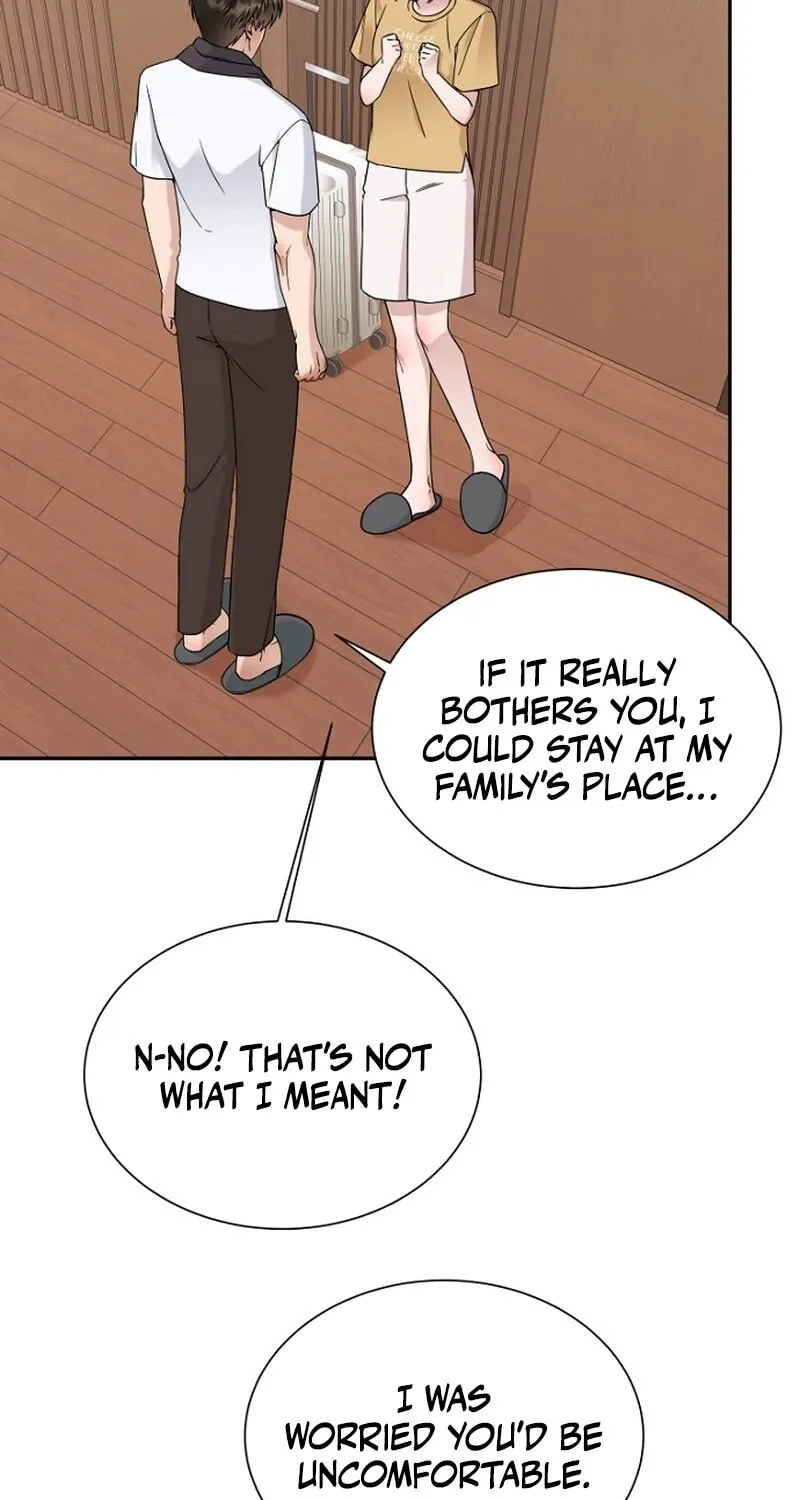 My Perfect Oppa Chapter 3 page 74 - 