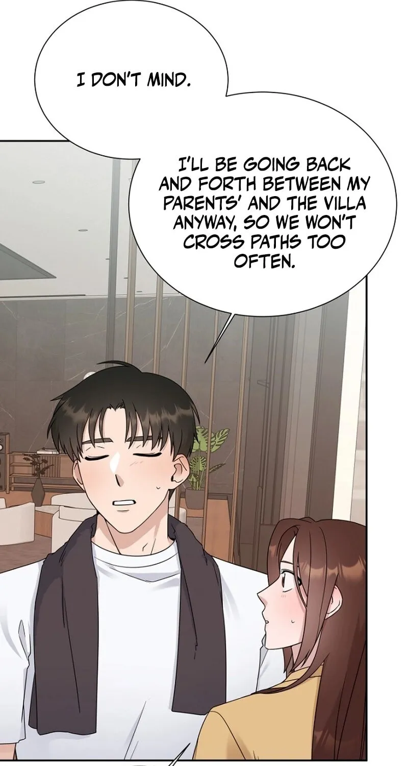 My Perfect Oppa Chapter 3 page 78 - 
