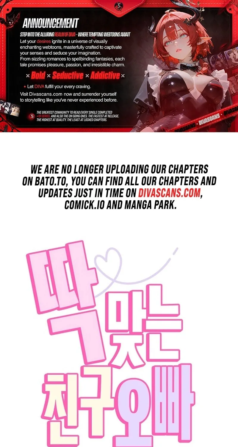 My Perfect Oppa Chapter 4 page 1 - 