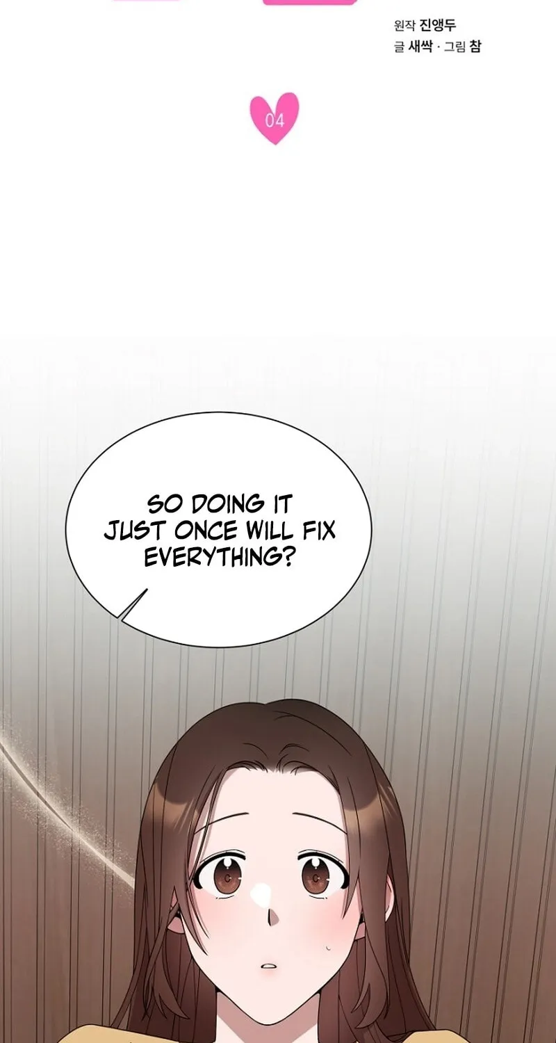 My Perfect Oppa Chapter 4 page 2 - 