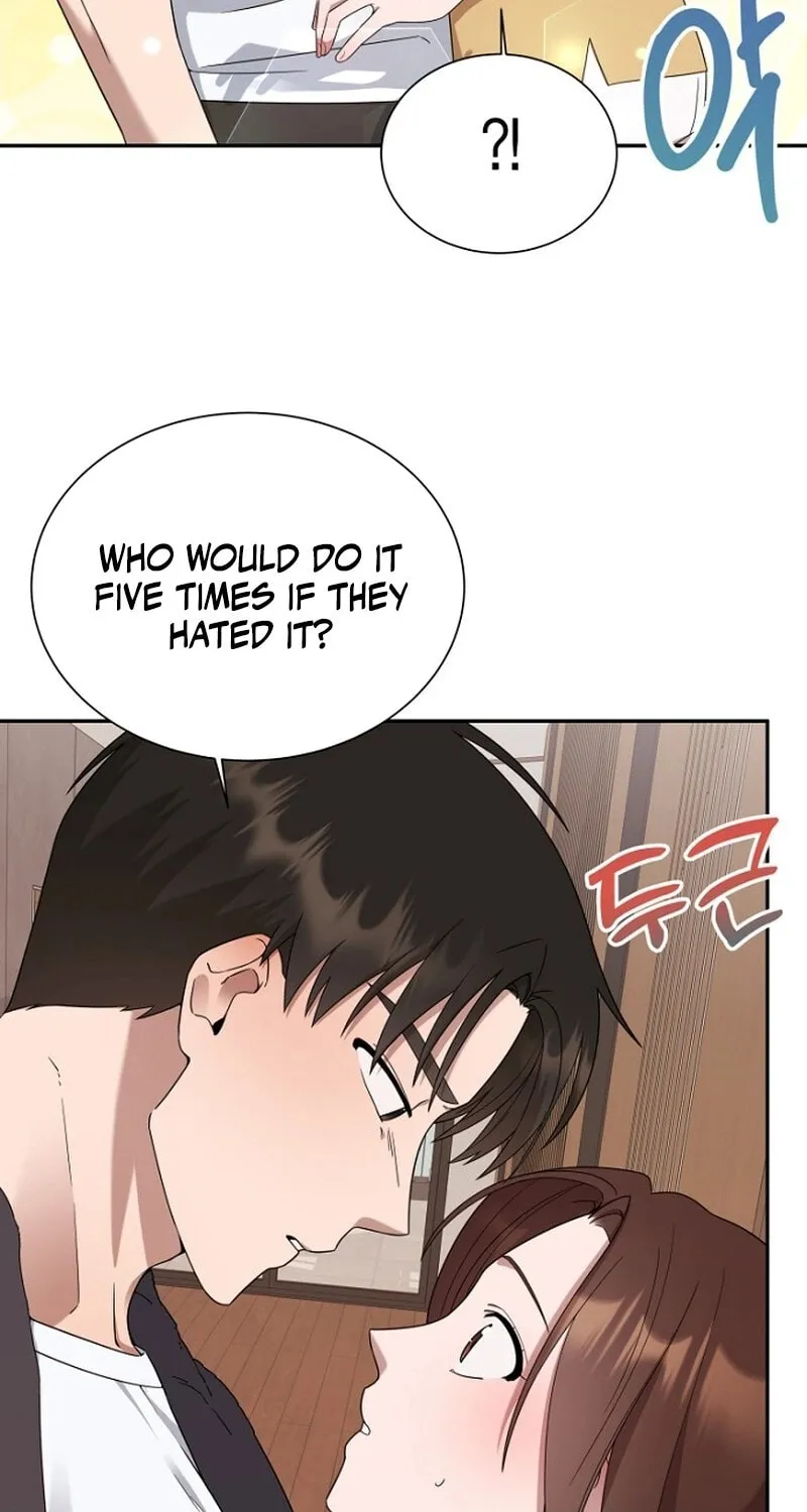 My Perfect Oppa Chapter 4 page 17 - 