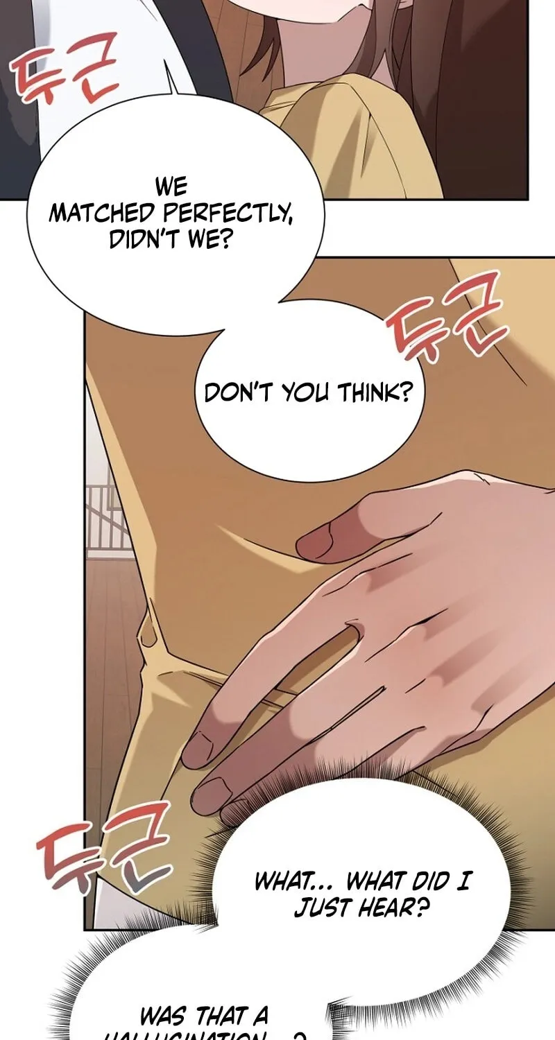 My Perfect Oppa Chapter 4 page 18 - 
