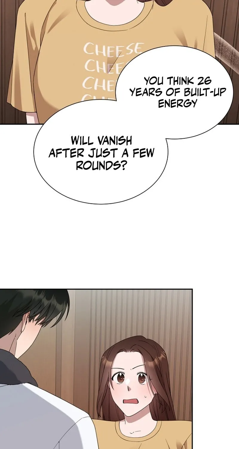 My Perfect Oppa Chapter 4 page 3 - 