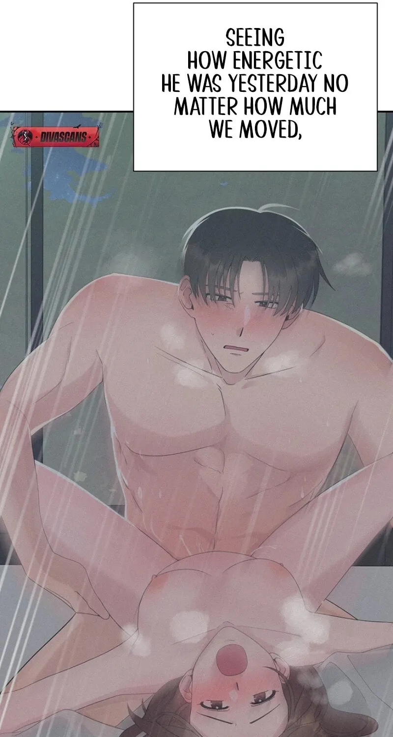 My Perfect Oppa Chapter 4 page 25 - 