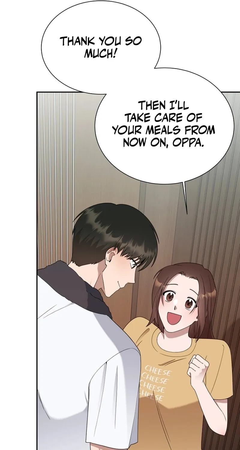 My Perfect Oppa Chapter 4 page 29 - 