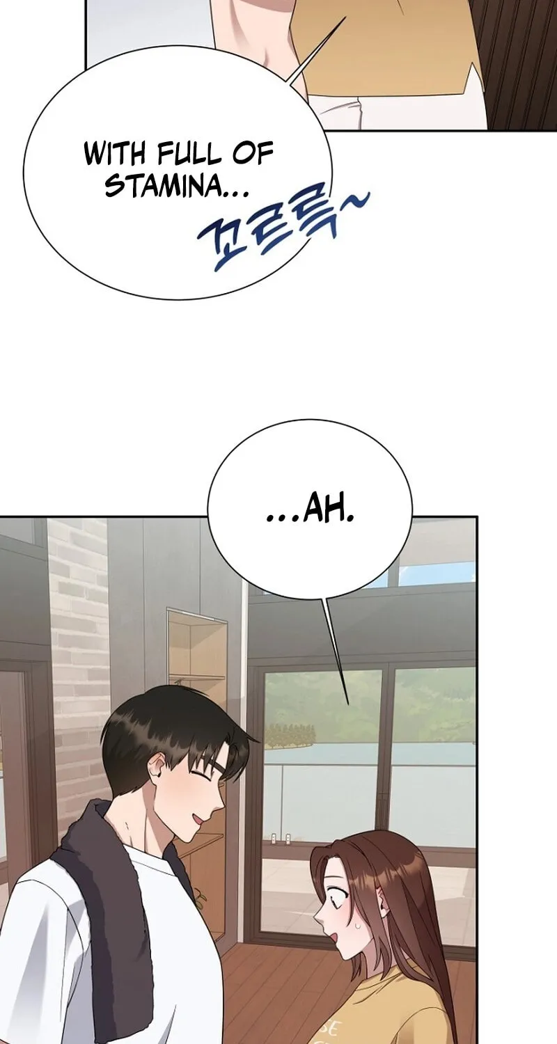 My Perfect Oppa Chapter 4 page 30 - 