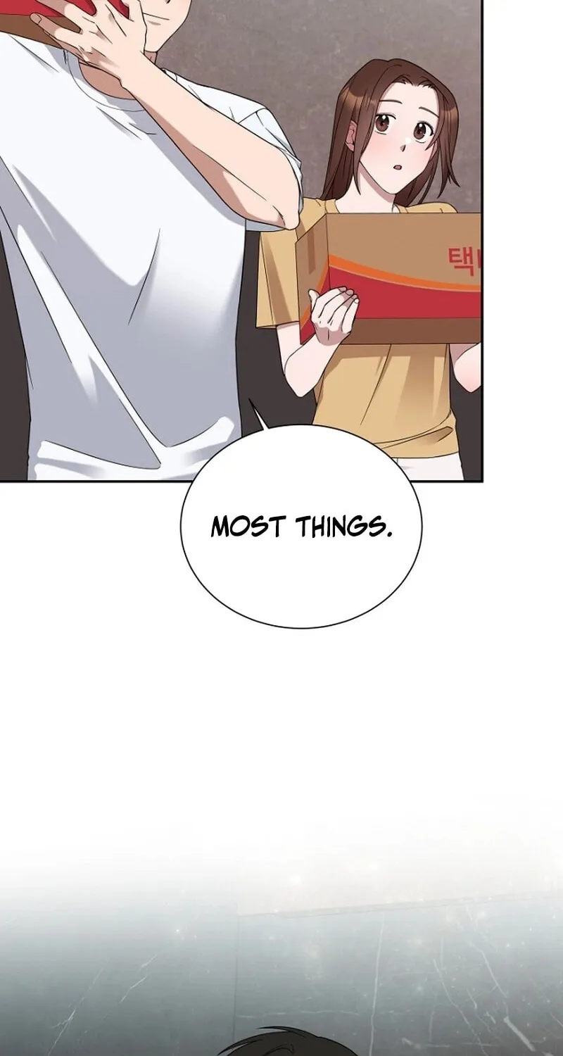 My Perfect Oppa Chapter 4 page 34 - 