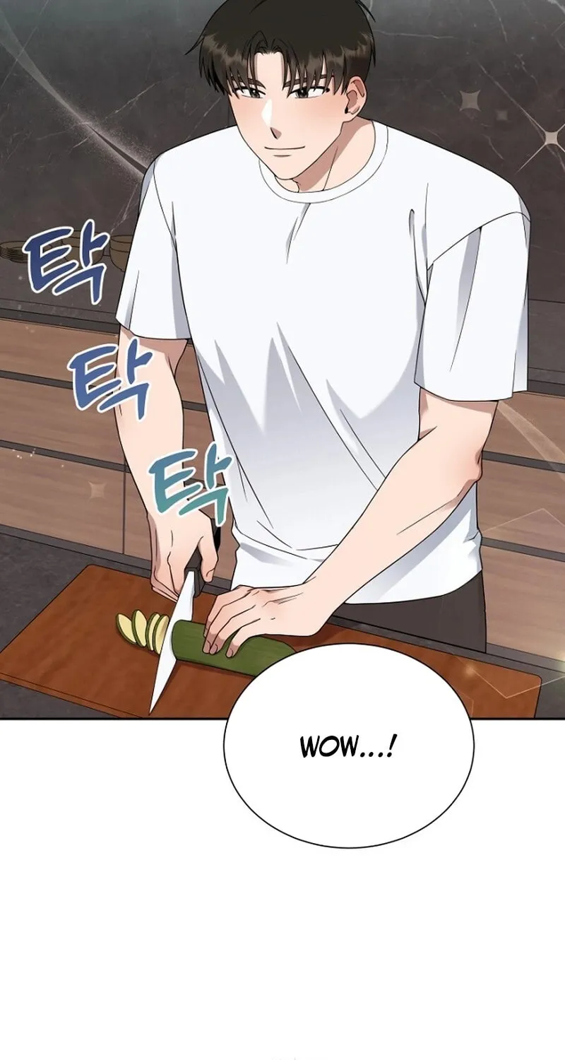 My Perfect Oppa Chapter 4 page 35 - 