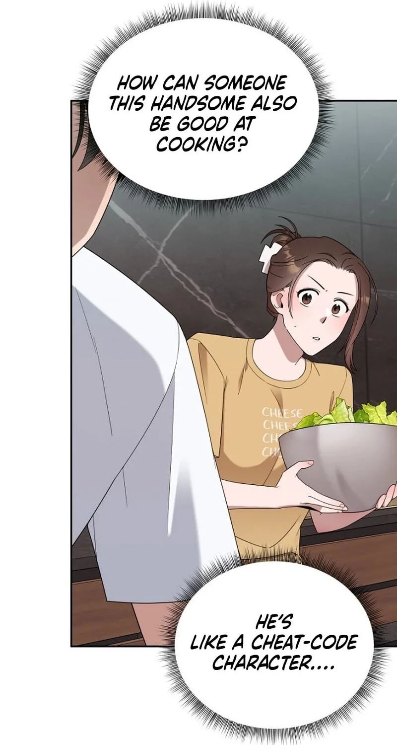 My Perfect Oppa Chapter 4 page 36 - 