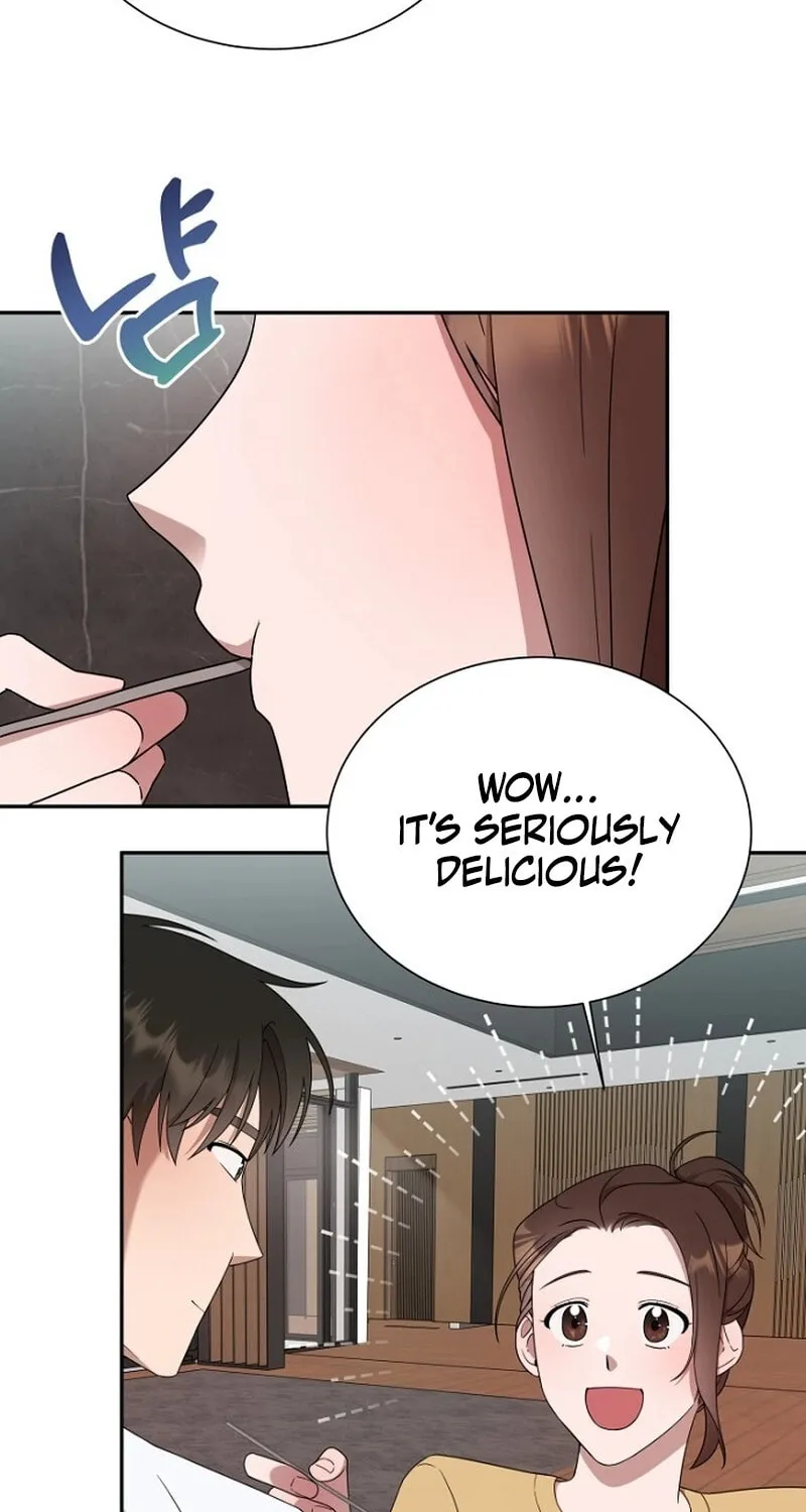 My Perfect Oppa Chapter 4 page 40 - 