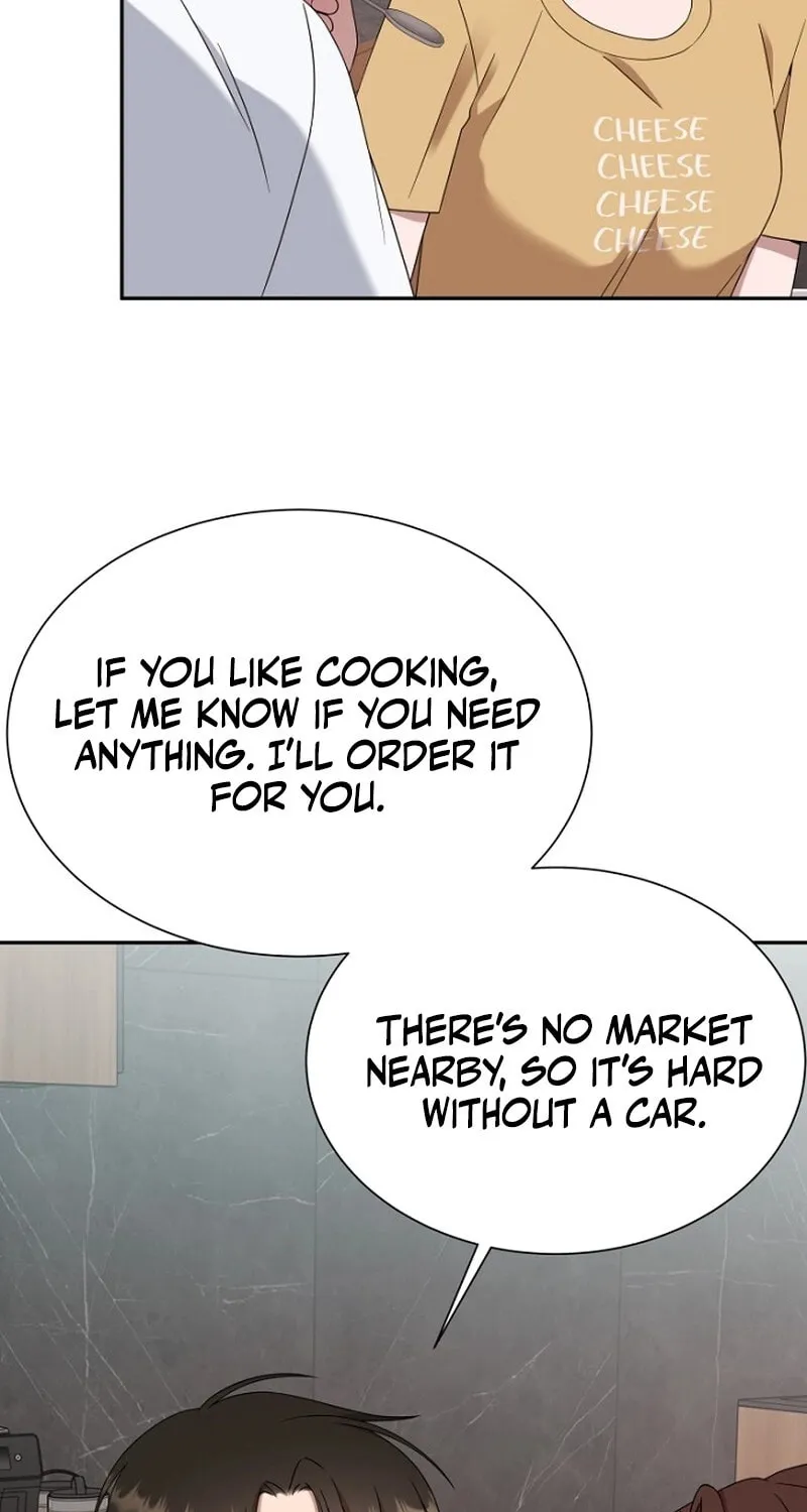 My Perfect Oppa Chapter 4 page 41 - 