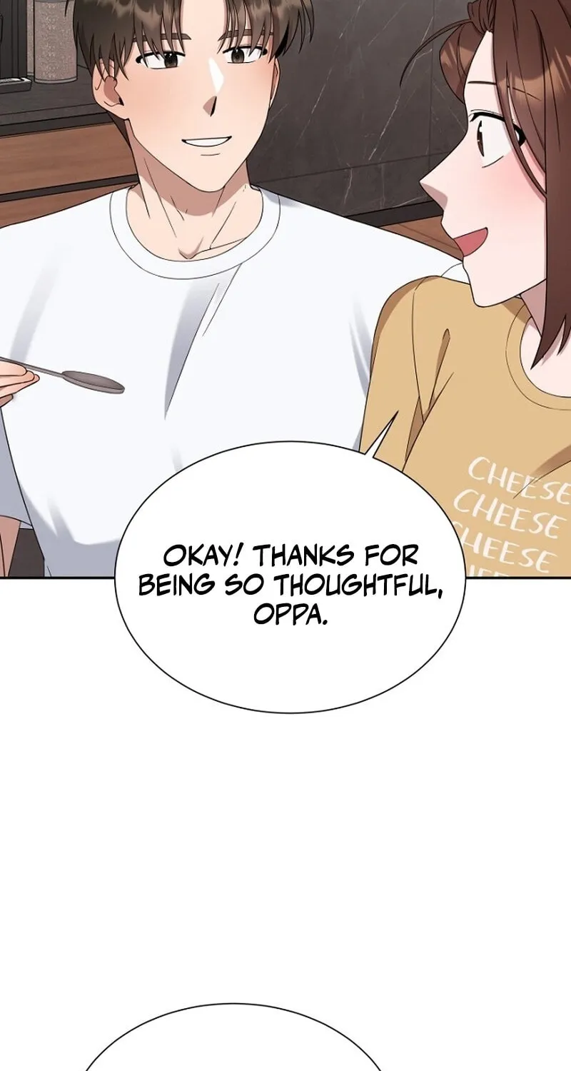 My Perfect Oppa Chapter 4 page 42 - 