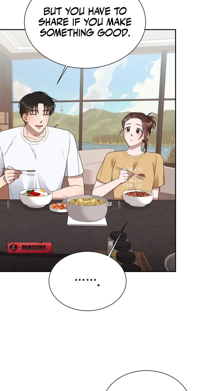 My Perfect Oppa Chapter 4 page 43 - 