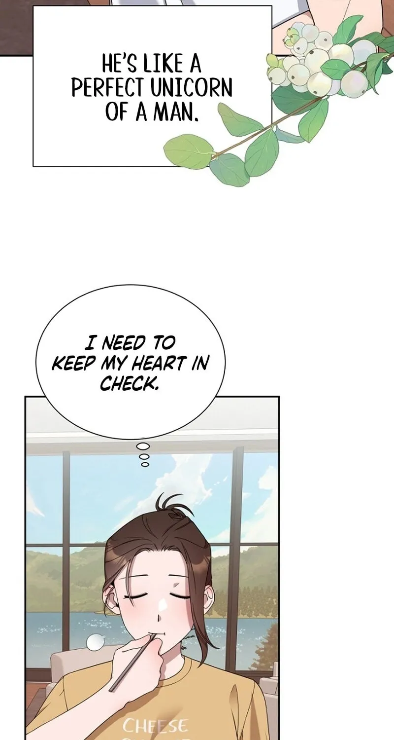 My Perfect Oppa Chapter 4 page 46 - 