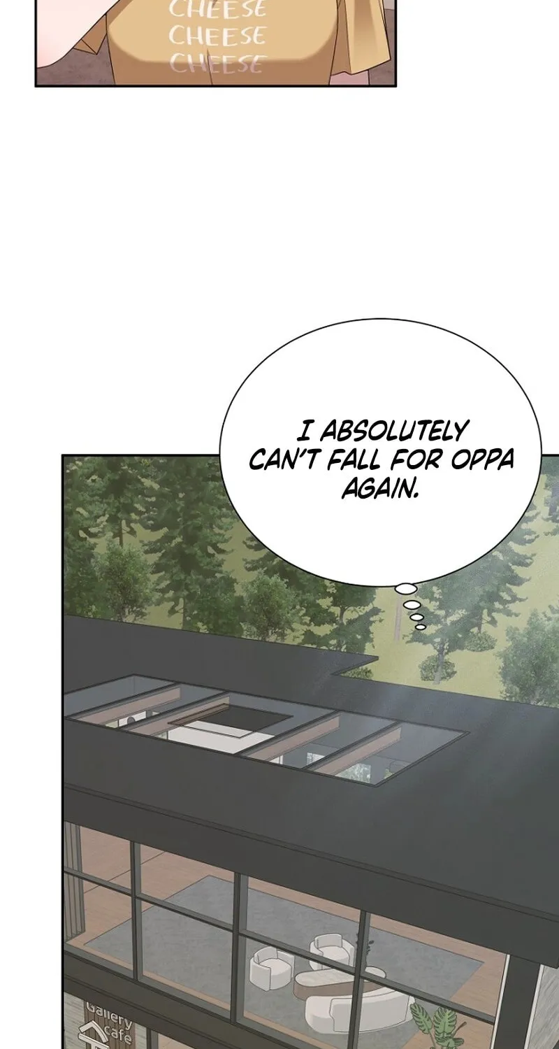 My Perfect Oppa Chapter 4 page 47 - 