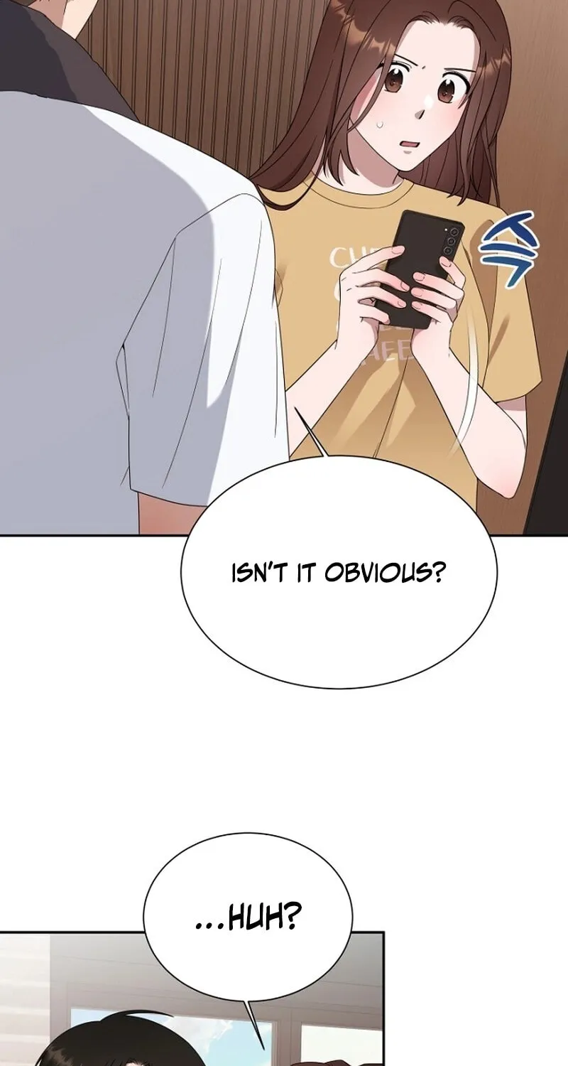 My Perfect Oppa Chapter 4 page 6 - 