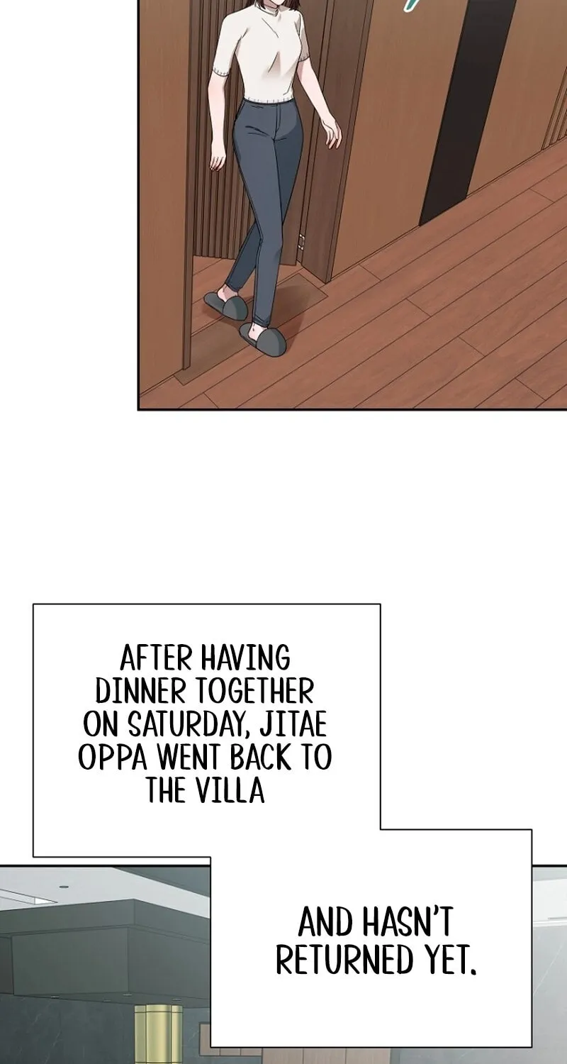 My Perfect Oppa Chapter 4 page 52 - 