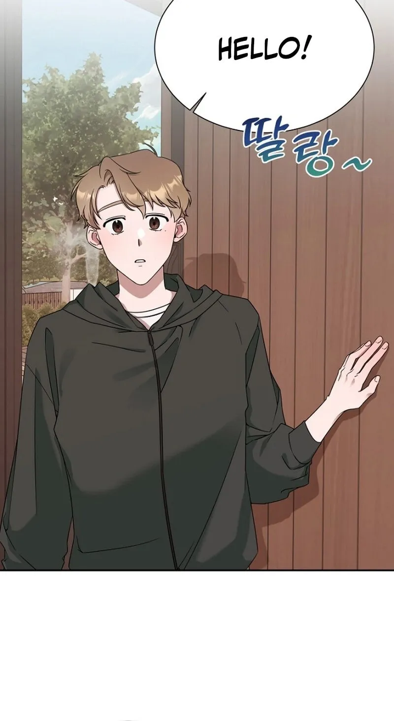 My Perfect Oppa Chapter 4 page 57 - 