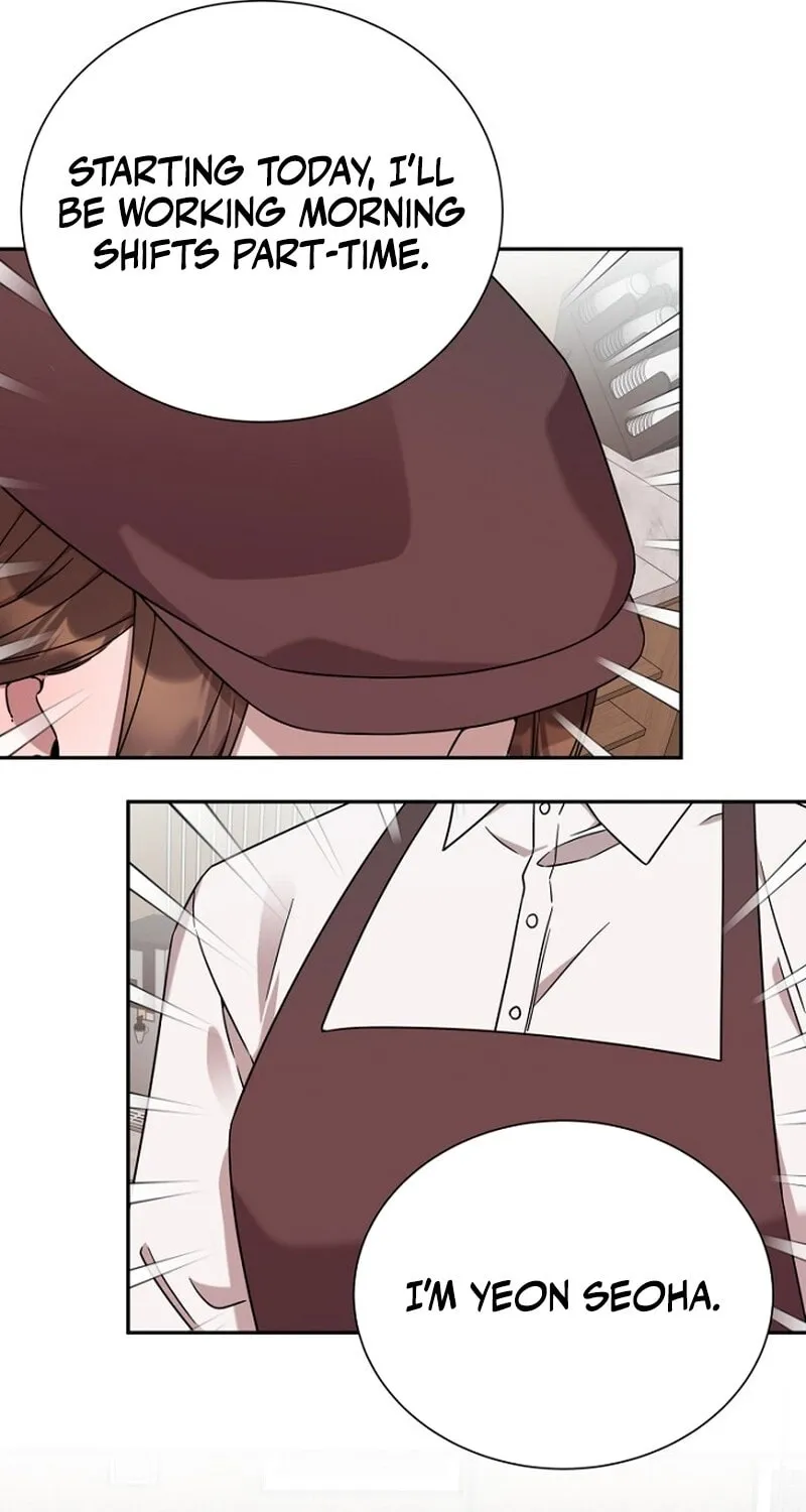 My Perfect Oppa Chapter 4 page 58 - 
