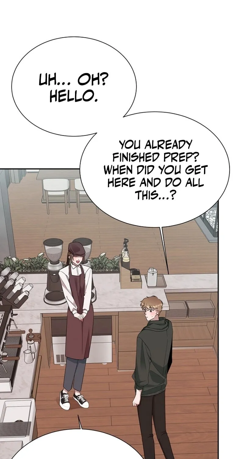 My Perfect Oppa Chapter 4 page 60 - 