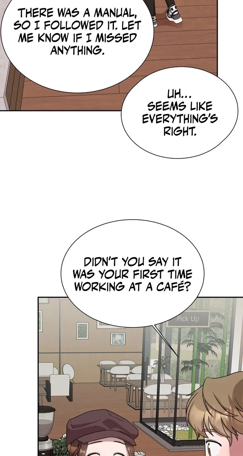 My Perfect Oppa Chapter 4 page 61 - 