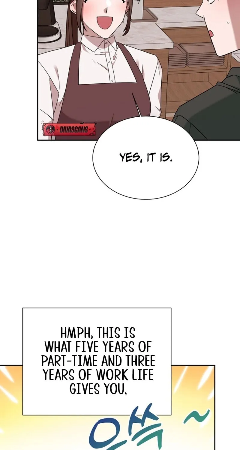 My Perfect Oppa Chapter 4 page 62 - 