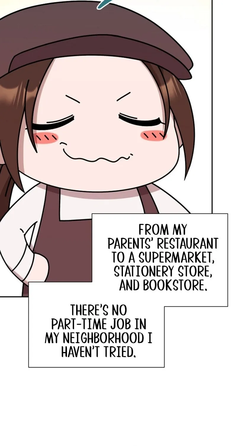 My Perfect Oppa Chapter 4 page 63 - 