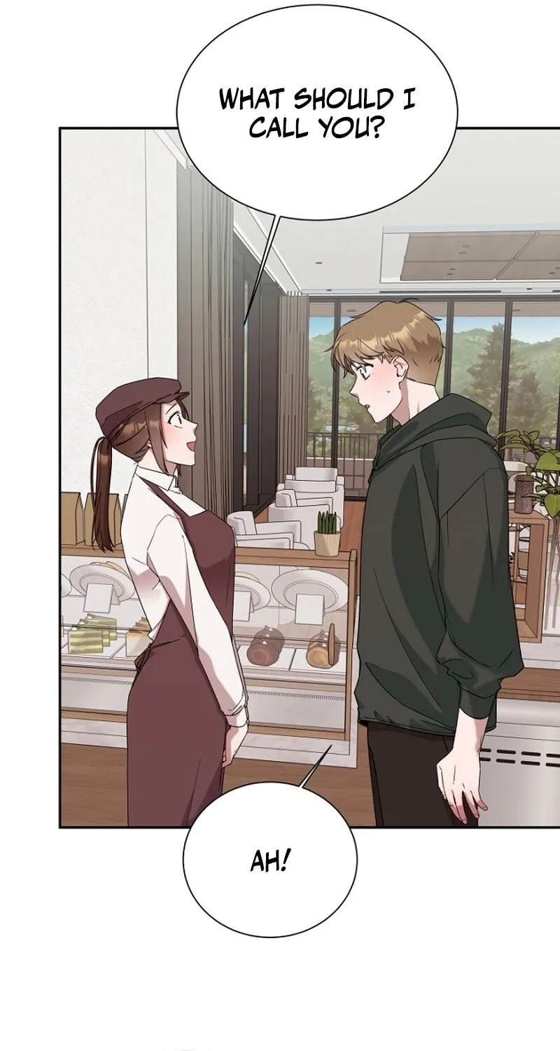 My Perfect Oppa Chapter 4 page 64 - 
