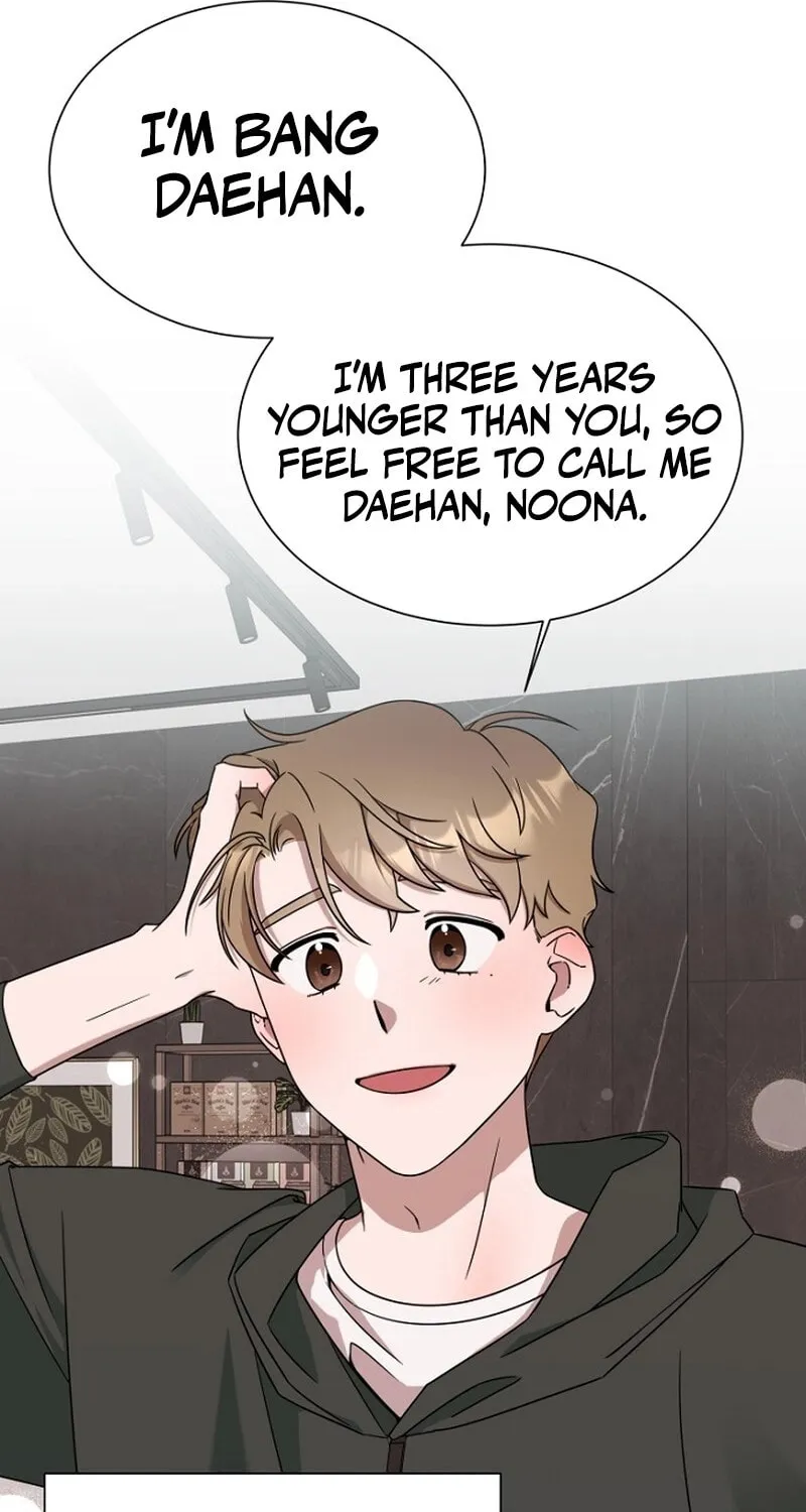 My Perfect Oppa Chapter 4 page 65 - 