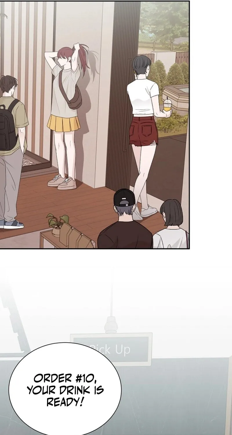 My Perfect Oppa Chapter 4 page 67 - 