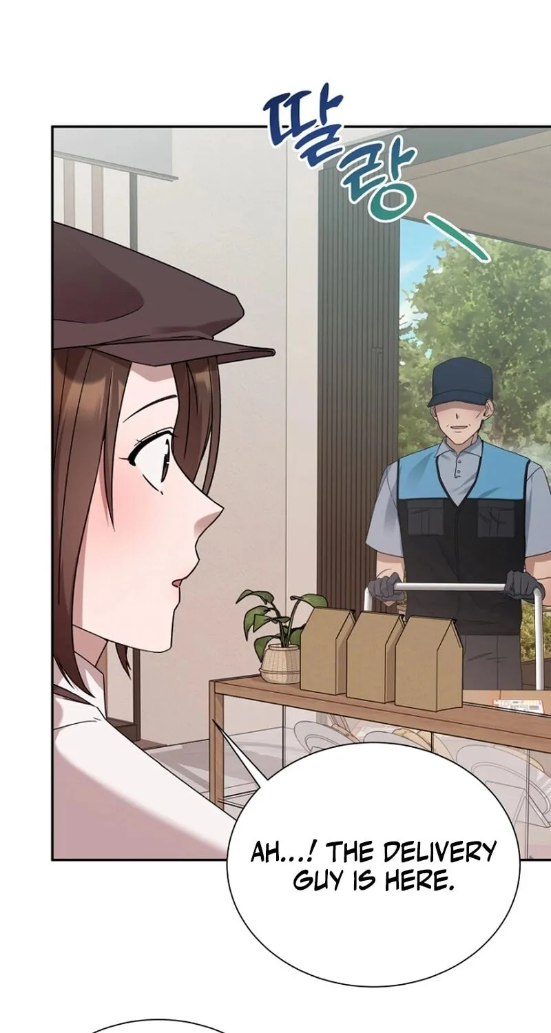 My Perfect Oppa Chapter 4 page 69 - 