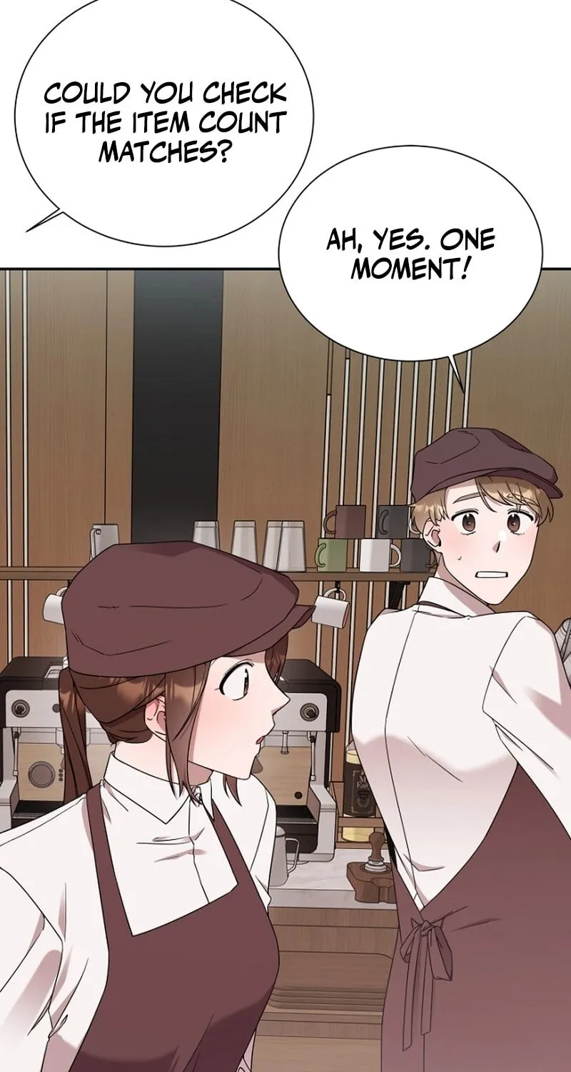 My Perfect Oppa Chapter 4 page 70 - 