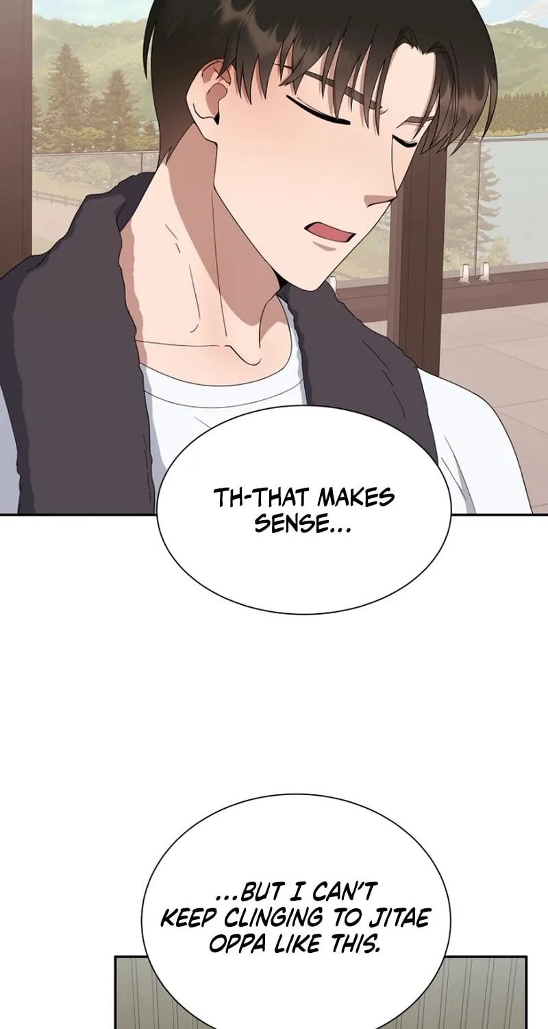 My Perfect Oppa Chapter 4 page 8 - 