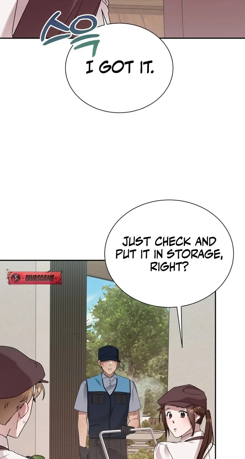 My Perfect Oppa Chapter 4 page 71 - 