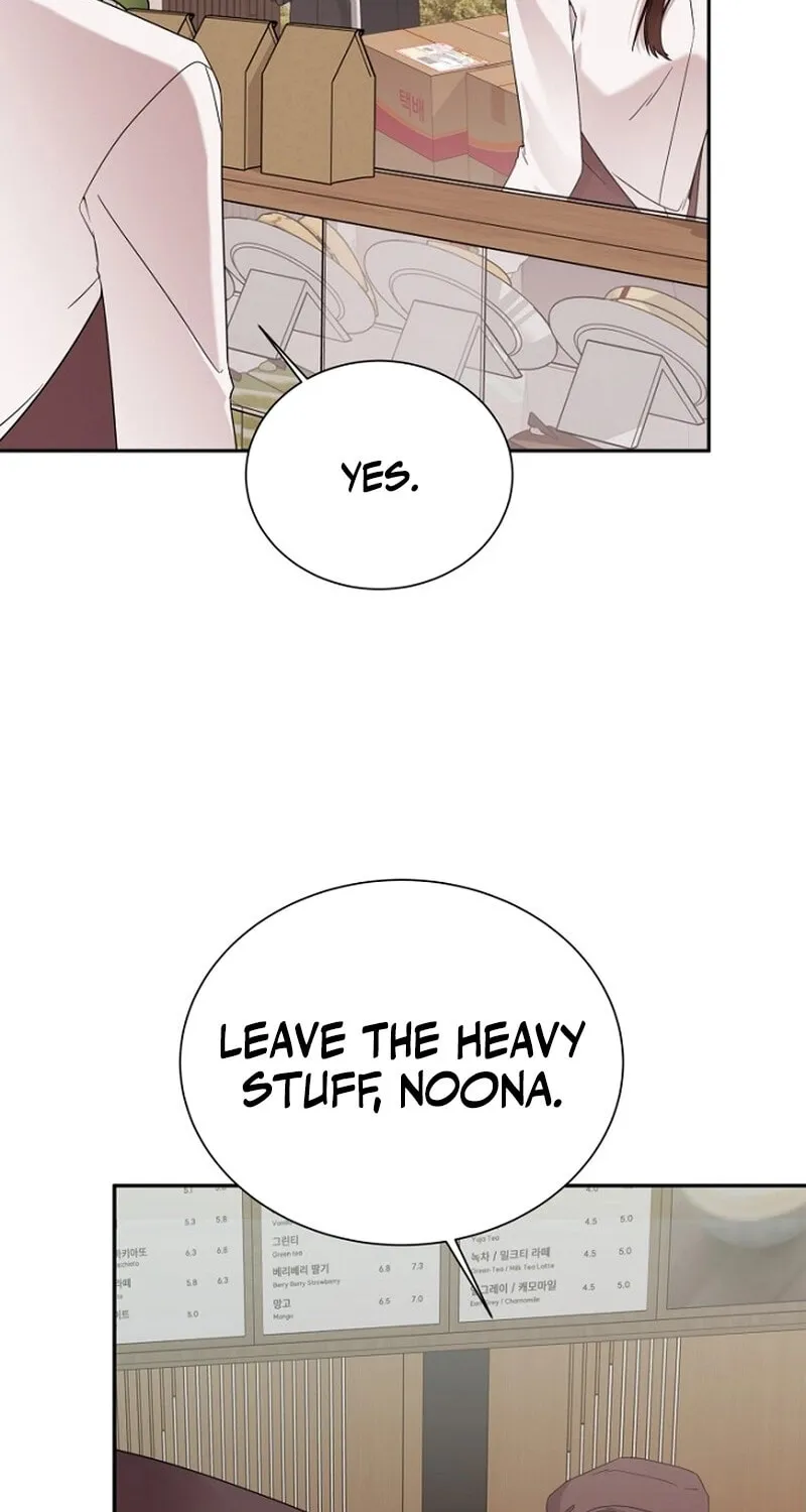 My Perfect Oppa Chapter 4 page 72 - 