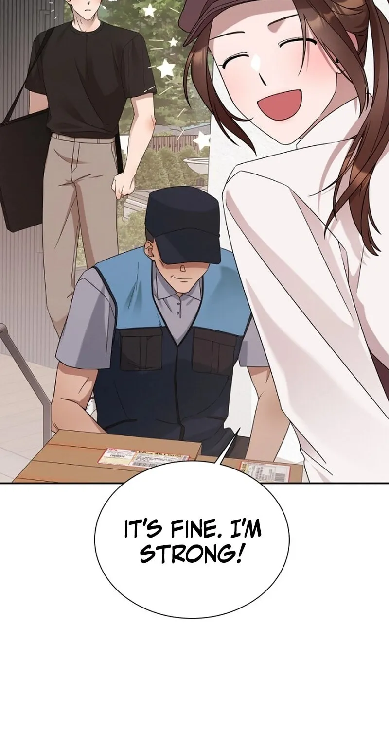 My Perfect Oppa Chapter 4 page 74 - 