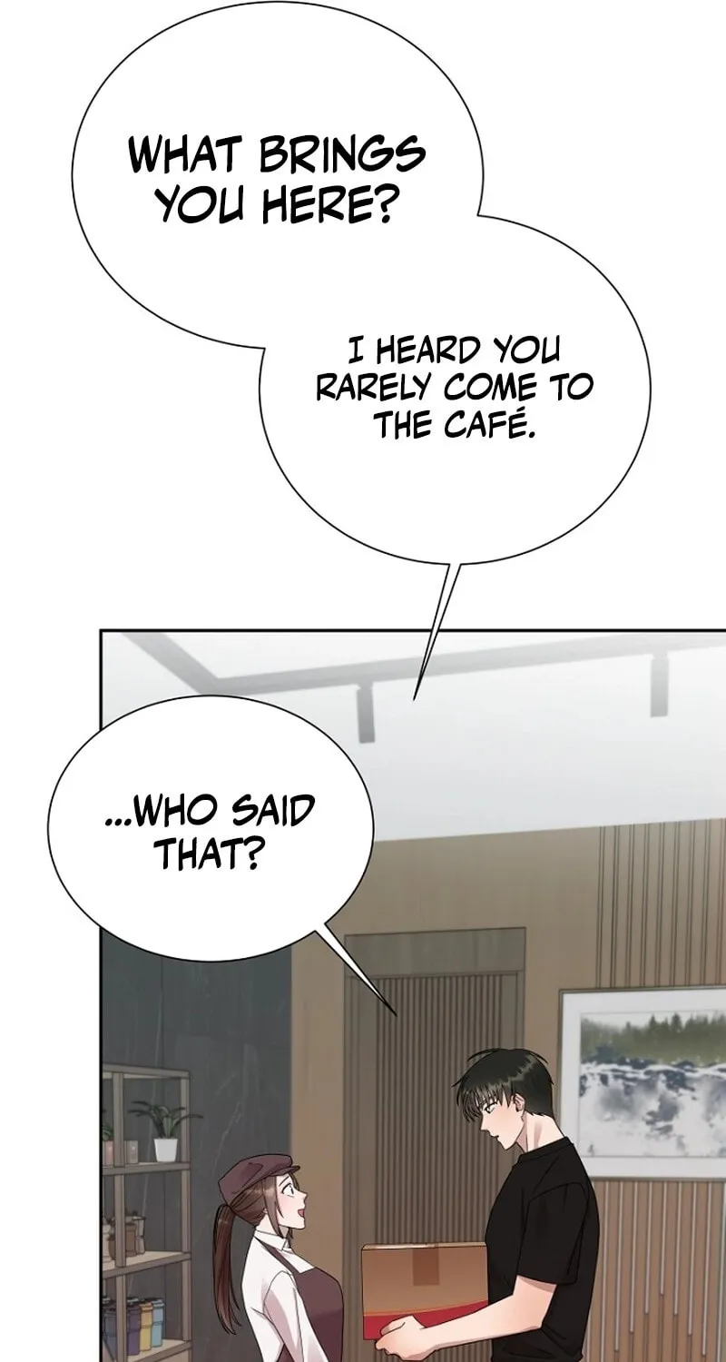 My Perfect Oppa Chapter 5 page 11 - 