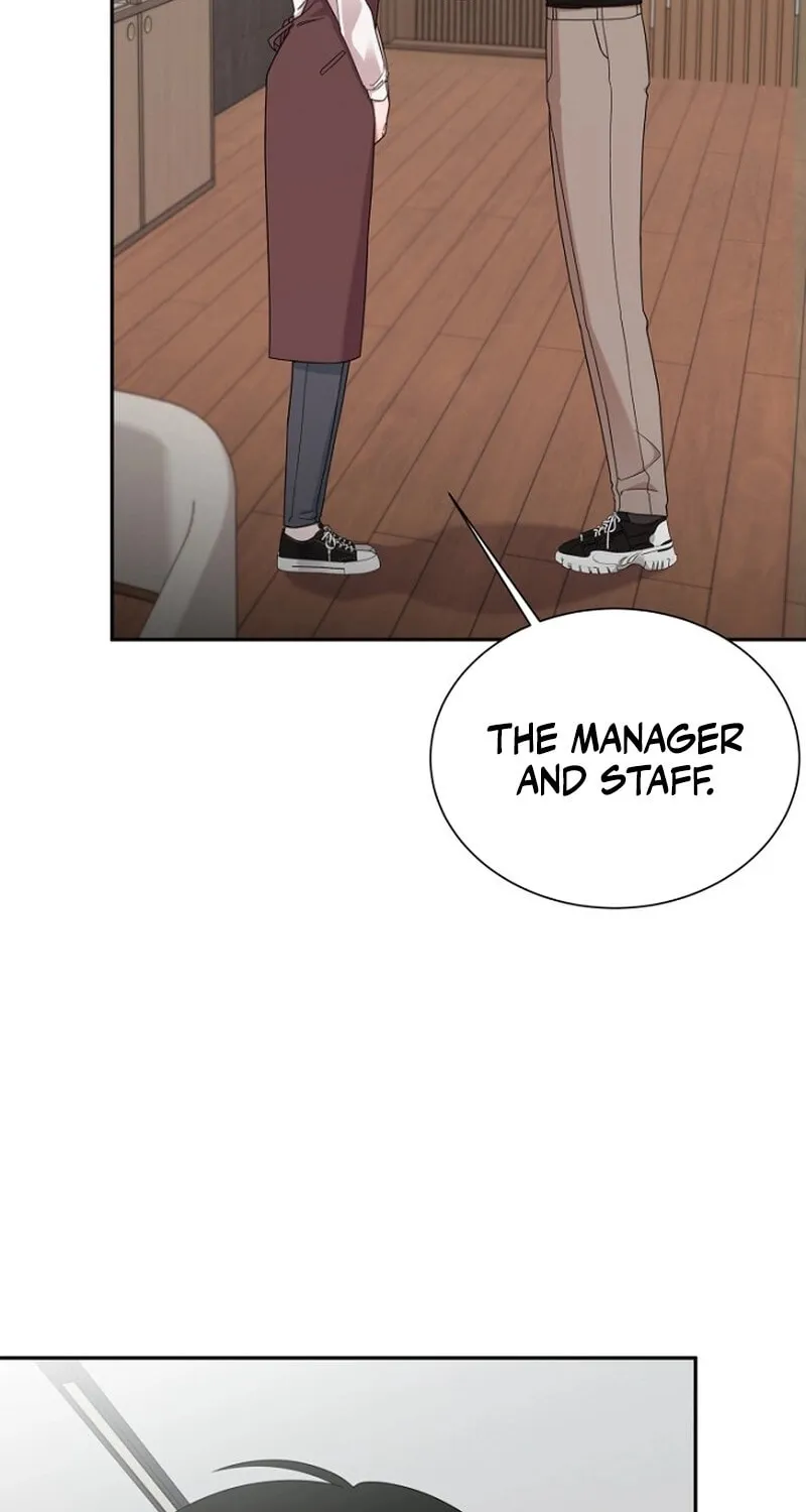 My Perfect Oppa Chapter 5 page 12 - 