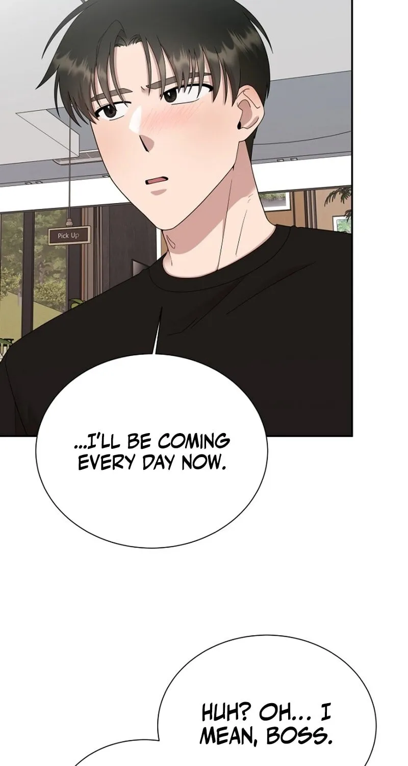 My Perfect Oppa Chapter 5 page 13 - 