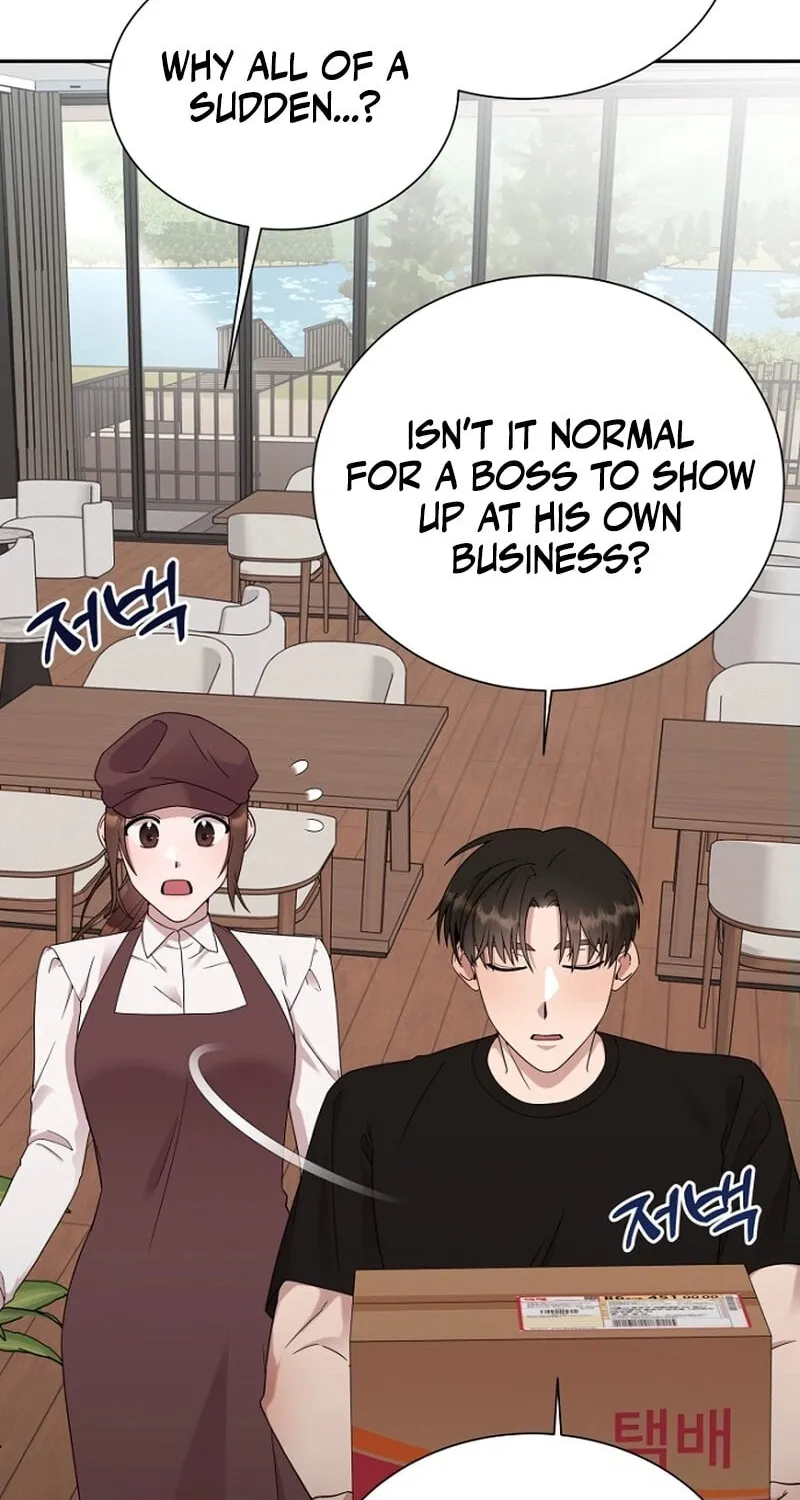 My Perfect Oppa Chapter 5 page 14 - 